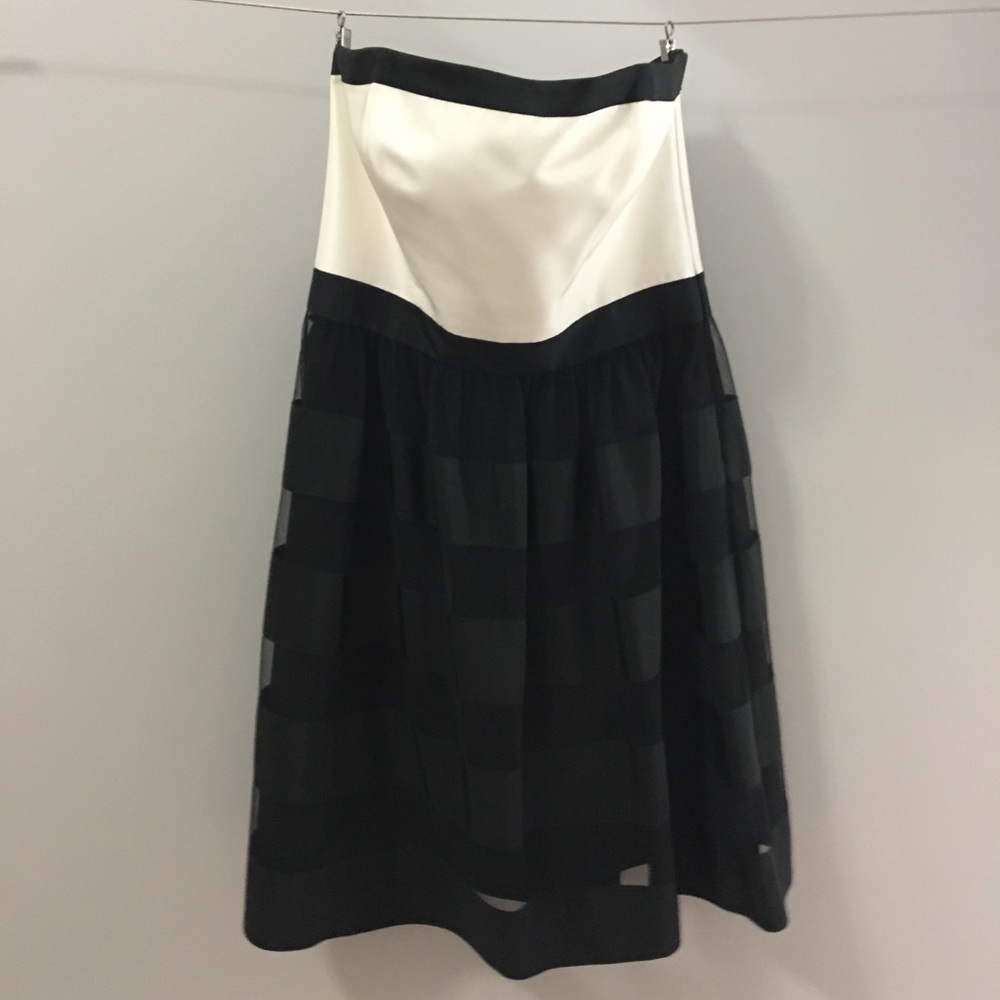 WHBM Dress